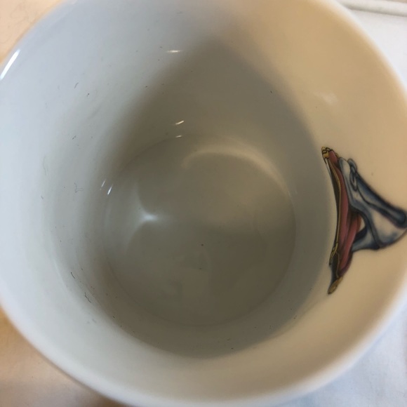 Vintage Cardrew Disney Cinderella coach mug made in England Limited Edition - Picture 8 of 10